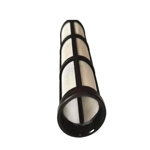 Mesh Filter T30 - Outside and Inner Bundle