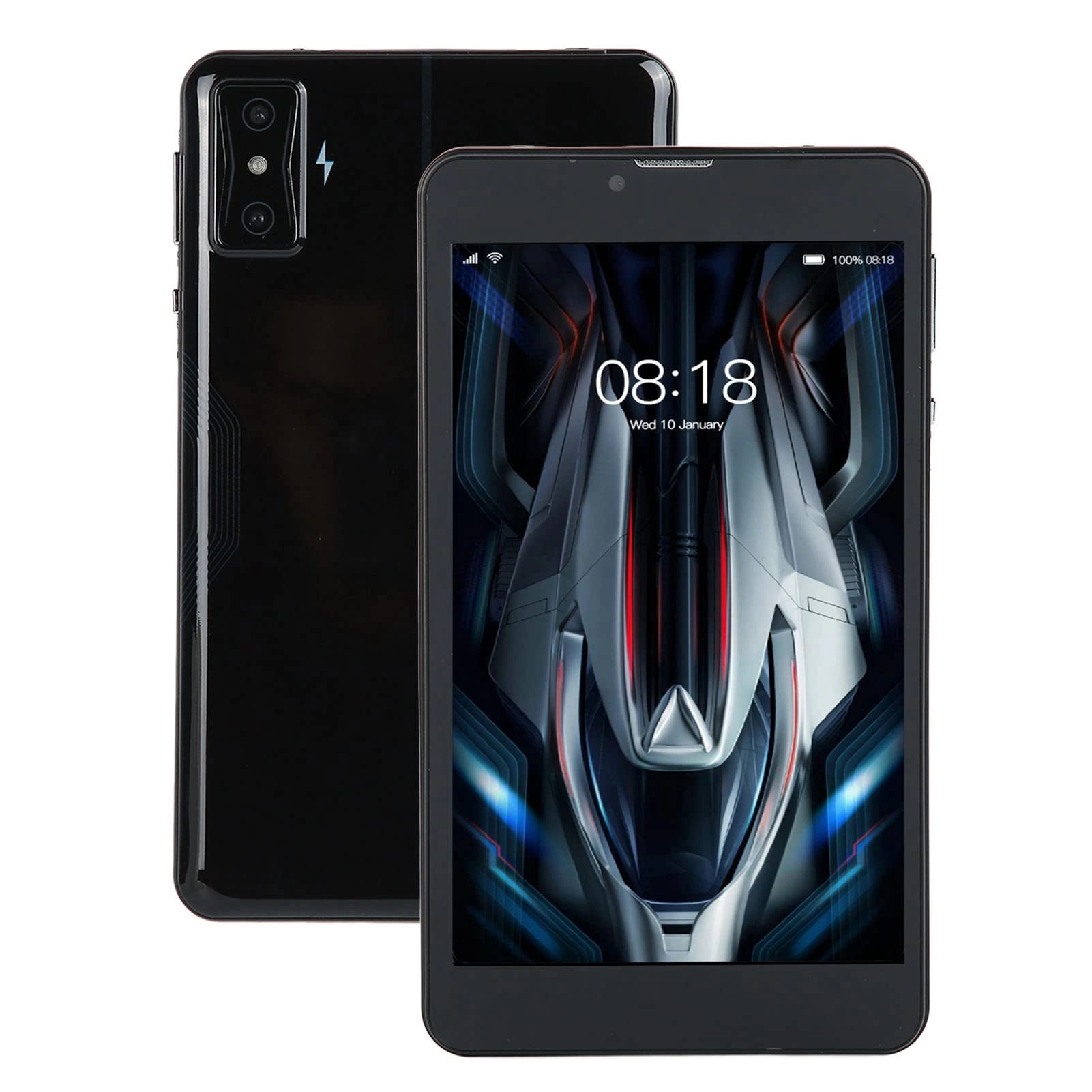 Android 10 Tablet - 2GB 7in 32GB
