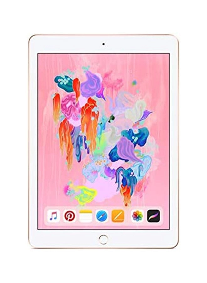 iPad (2018) - 32GB 9.7"