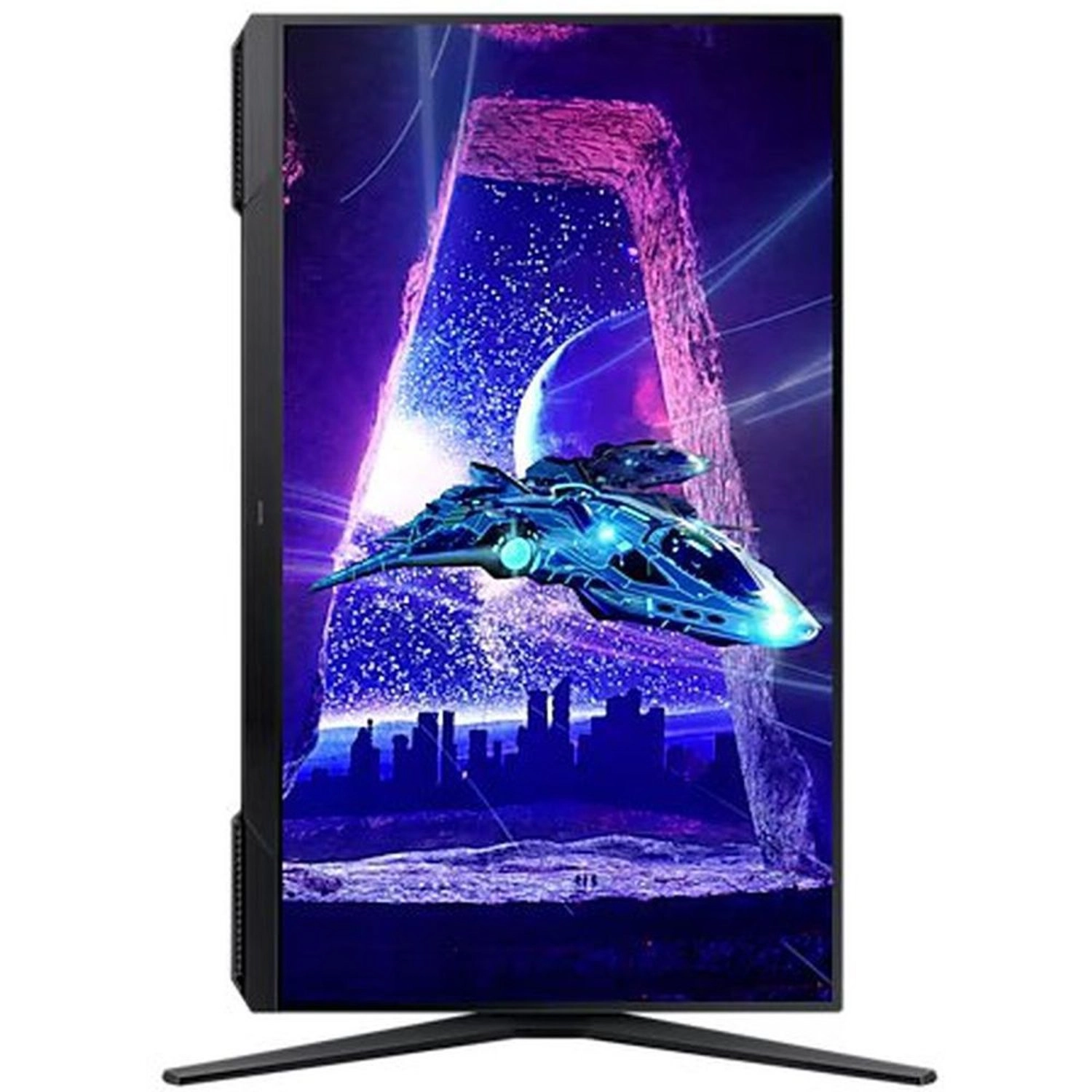 Odyssey G3 G30D - SM-LS27DG302EMXUE 27 Inch FHD