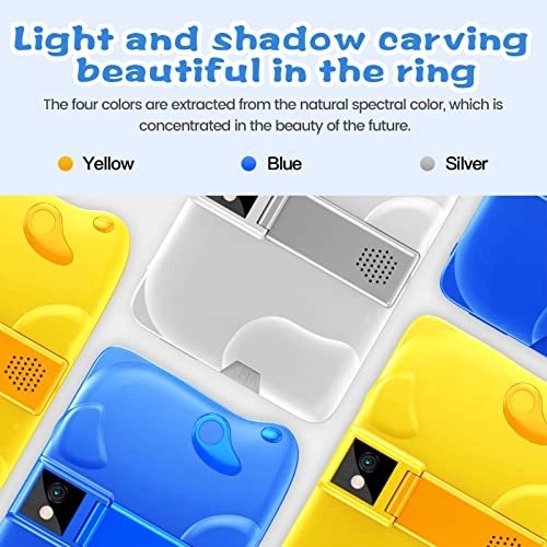 Kids Tablet - 4GB 7in 32GB