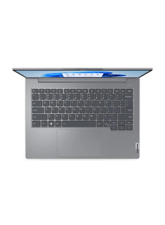 ThinkBook 14 G6 IRL 21KG001LAX - 14'' Core i5-1335U 8GB DDR5 512GB SSD