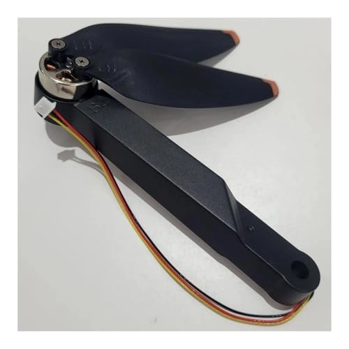 Propellers - 2-Blade 1.8 Inch