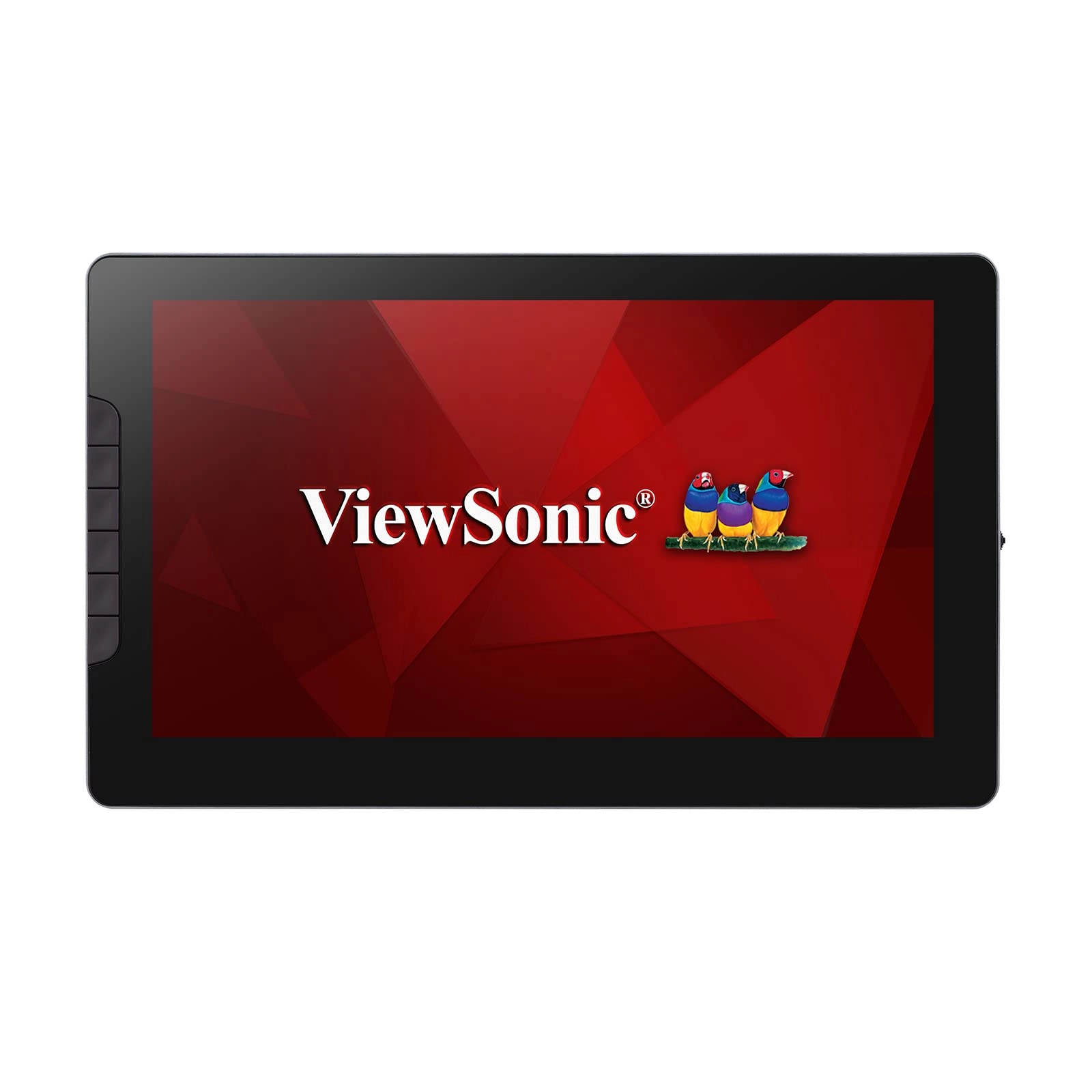 Viewsonic ID1330 - 8192 Levels
