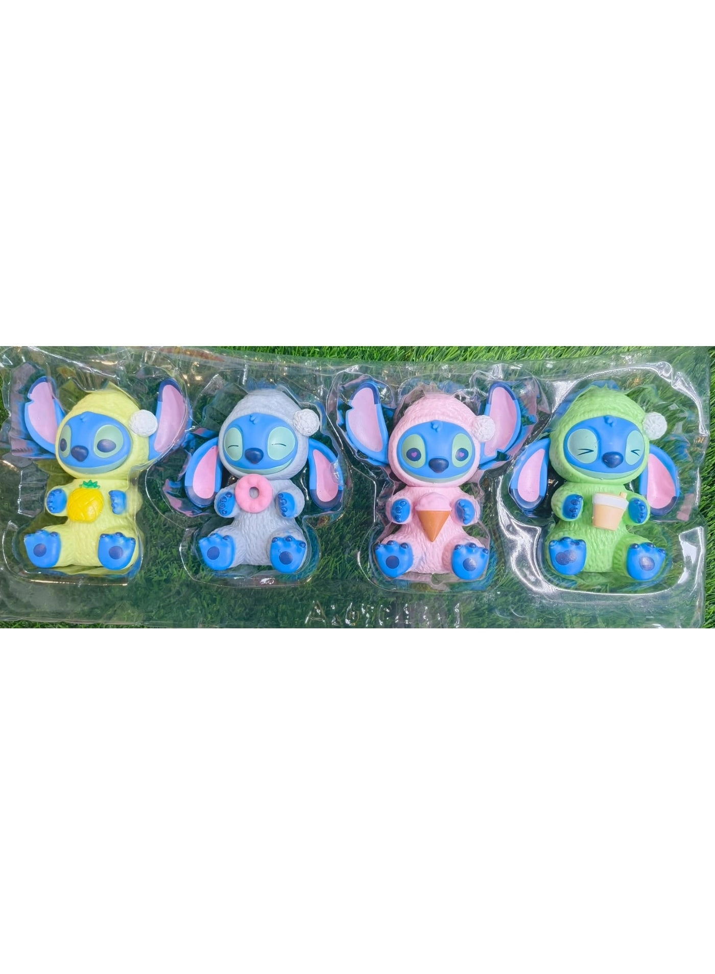 Stitch - And Friends Bundle