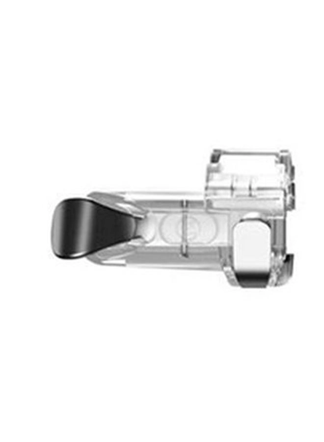 Firestick Grip Controller - Black