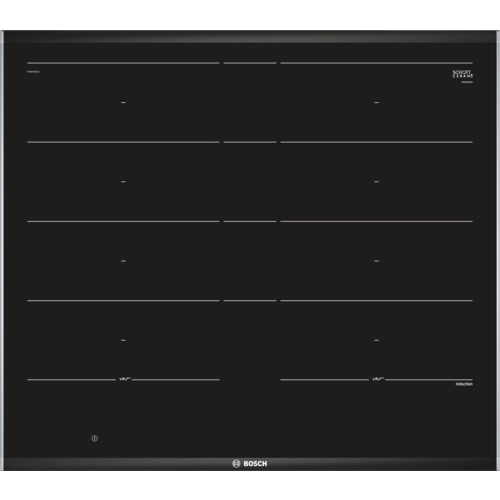 Serie 8 PXX675DC1E Induction hob