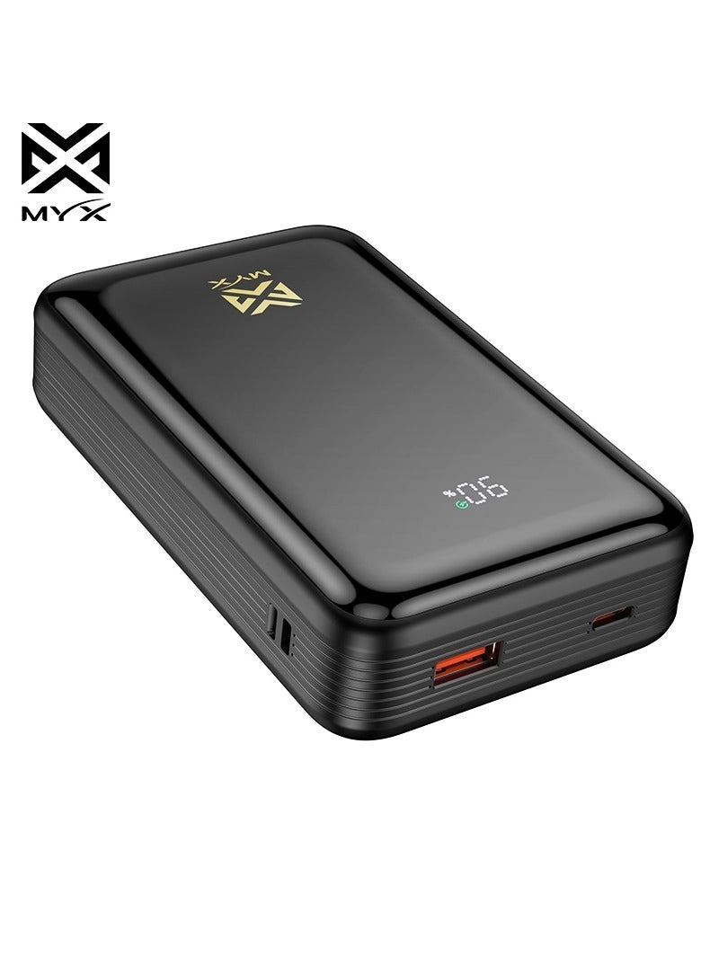 MY21A - 20000mAh 22.5W