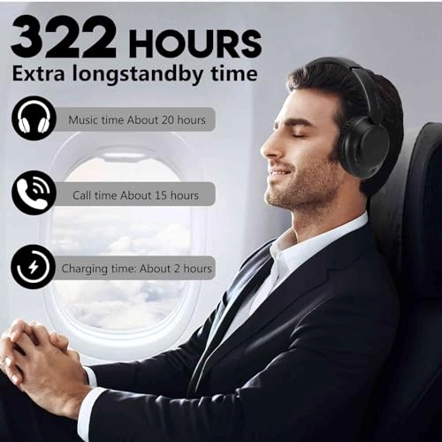 UX991 Wireless Earphone