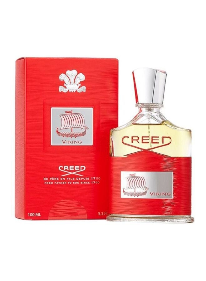 Viking Cologne - Eau de Parfum 100ml