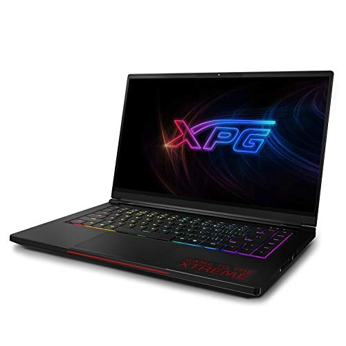 XENIA 1660Ti XENIA159GENI71660TI - 15.6'' i7-9750H 32GB DDR4 1TB SSD