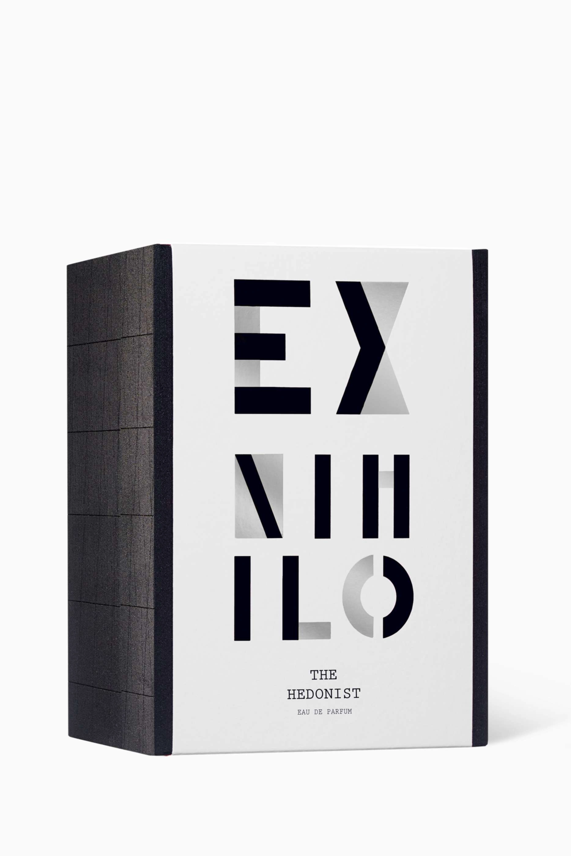 The Hedonist Eau de Parfum 100ml