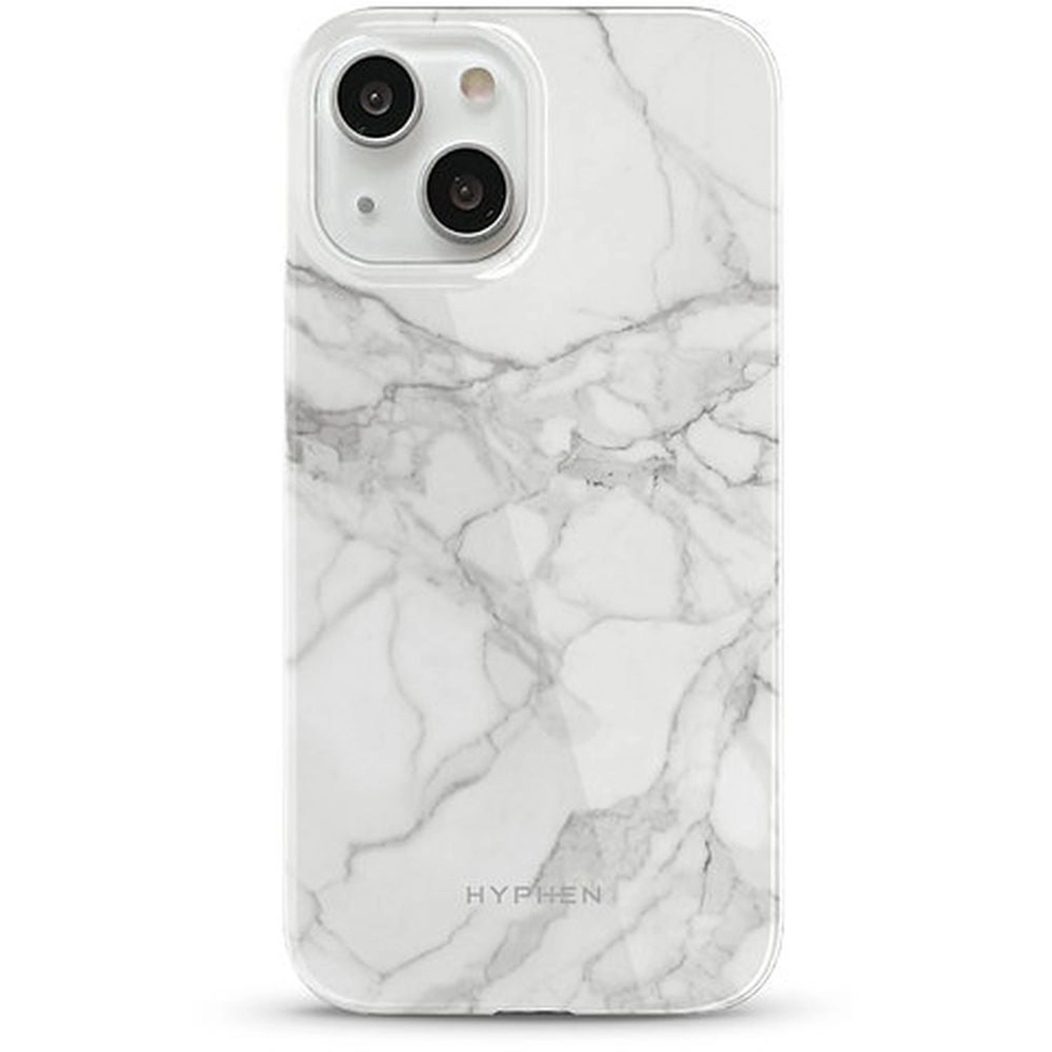 Luxe Marble Smartphone Case for iPhone 13 Mini