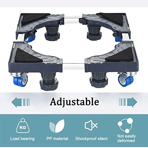 Washing Machine Base Bracket