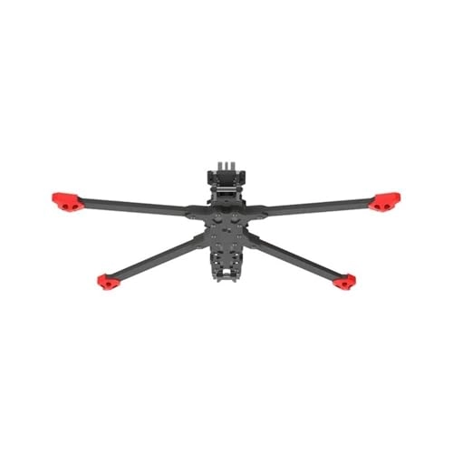 Chimera9 - 9-inch KIT Frame O3 Air Unit