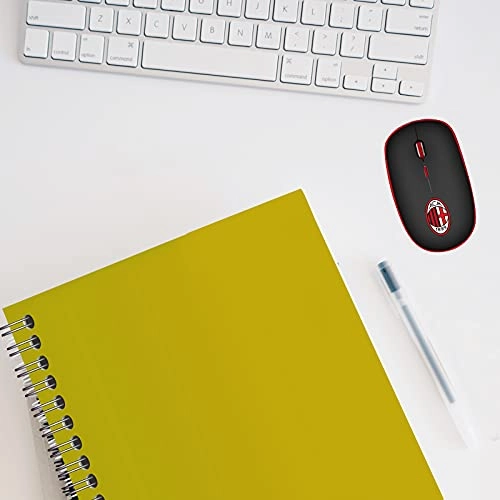 TM Mouse AC Milan - Wireless