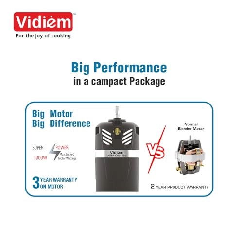 VITA - 500 W