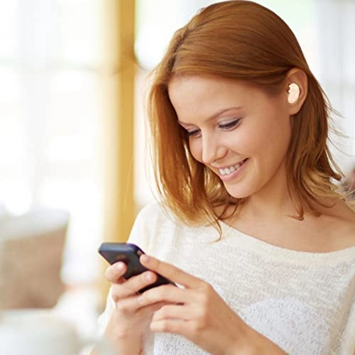 Bluetooth Headphones Wireless Earbud