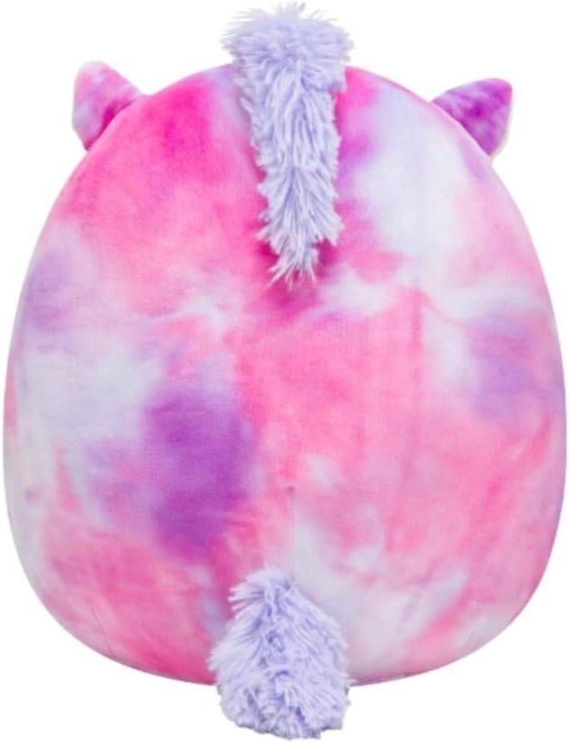 Lola Tie-Dye Unicorn 30 cm