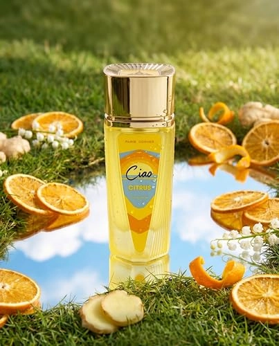Voux Zeste Eau de Parfum 100ml