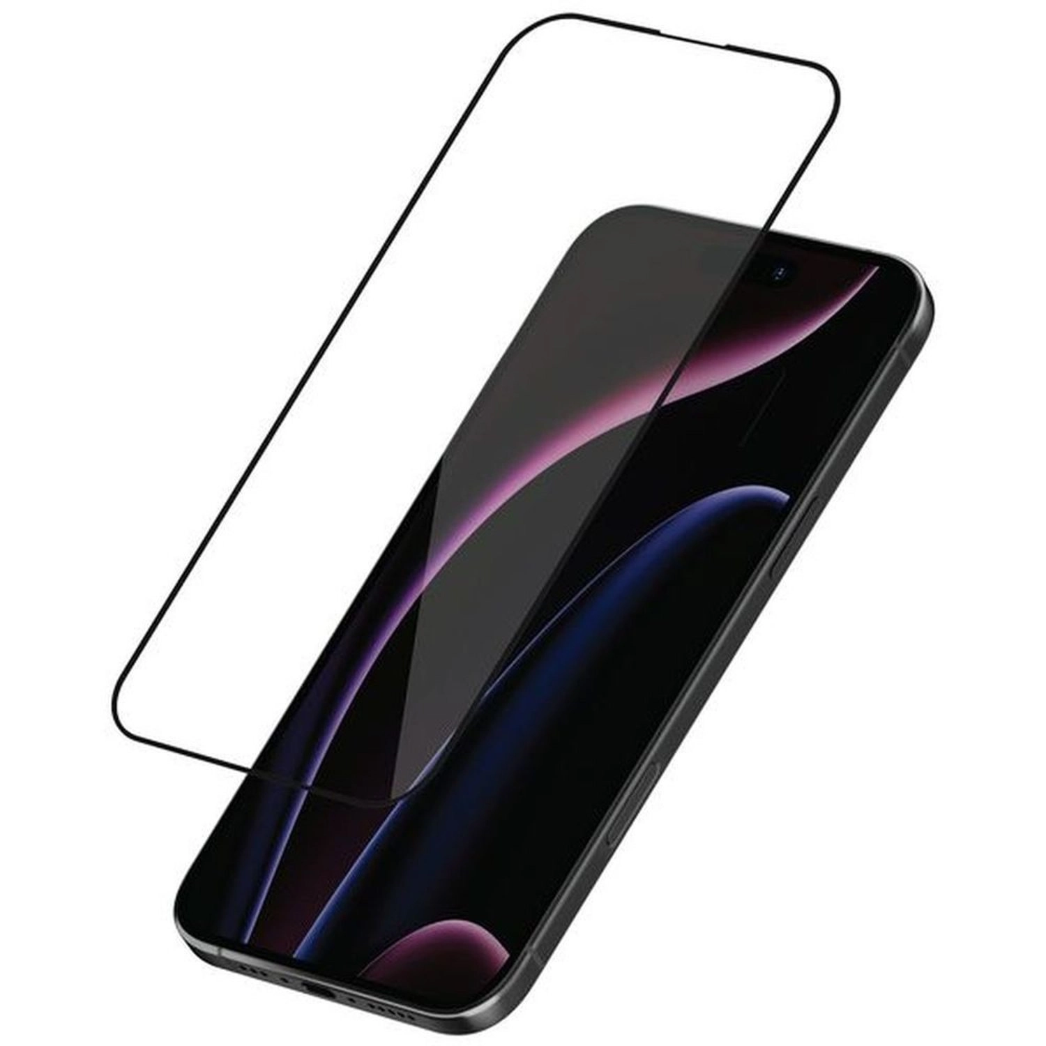 Smartix HD Clear Screen Protector for iPhone 16 Pro