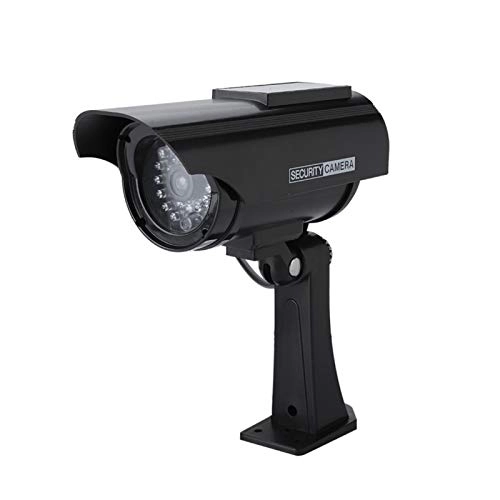 with CCTV - Indoor, Outdoor