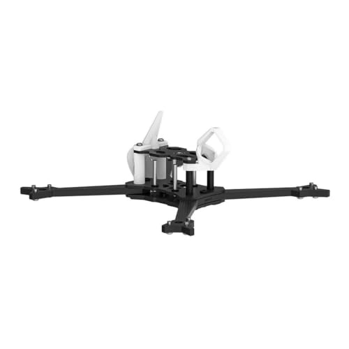 R5 Ultra V1.1 - Racing Frame Kit