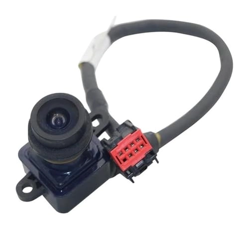 Rear View Camera - wireless