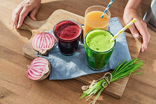 SLOW JUICER ADVANCED VITAL - 150 watts 800 Milliliters