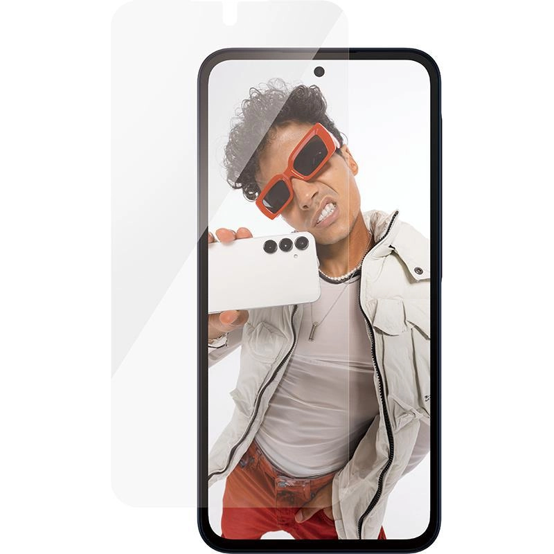 Privacy Edge-to-Edge Tempered Glass Screen Protector for Xiaomi 15T Pro/15T