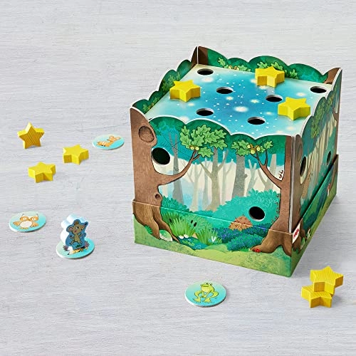 My Very First Games: Forest Friends