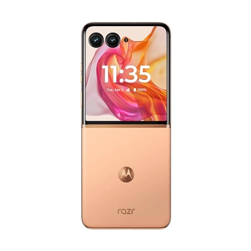 razr+ - 12GB 256GB