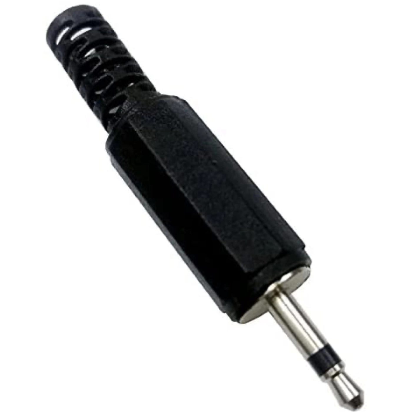2.5mm TS Male Plug Jack Pack