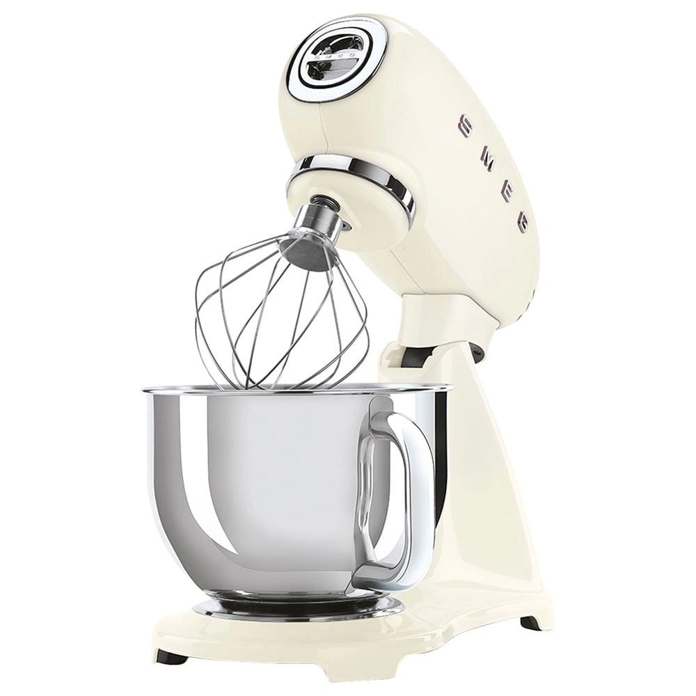 50's Style Retro Stand Mixer - 4.8 Liter(s) 800 Watt