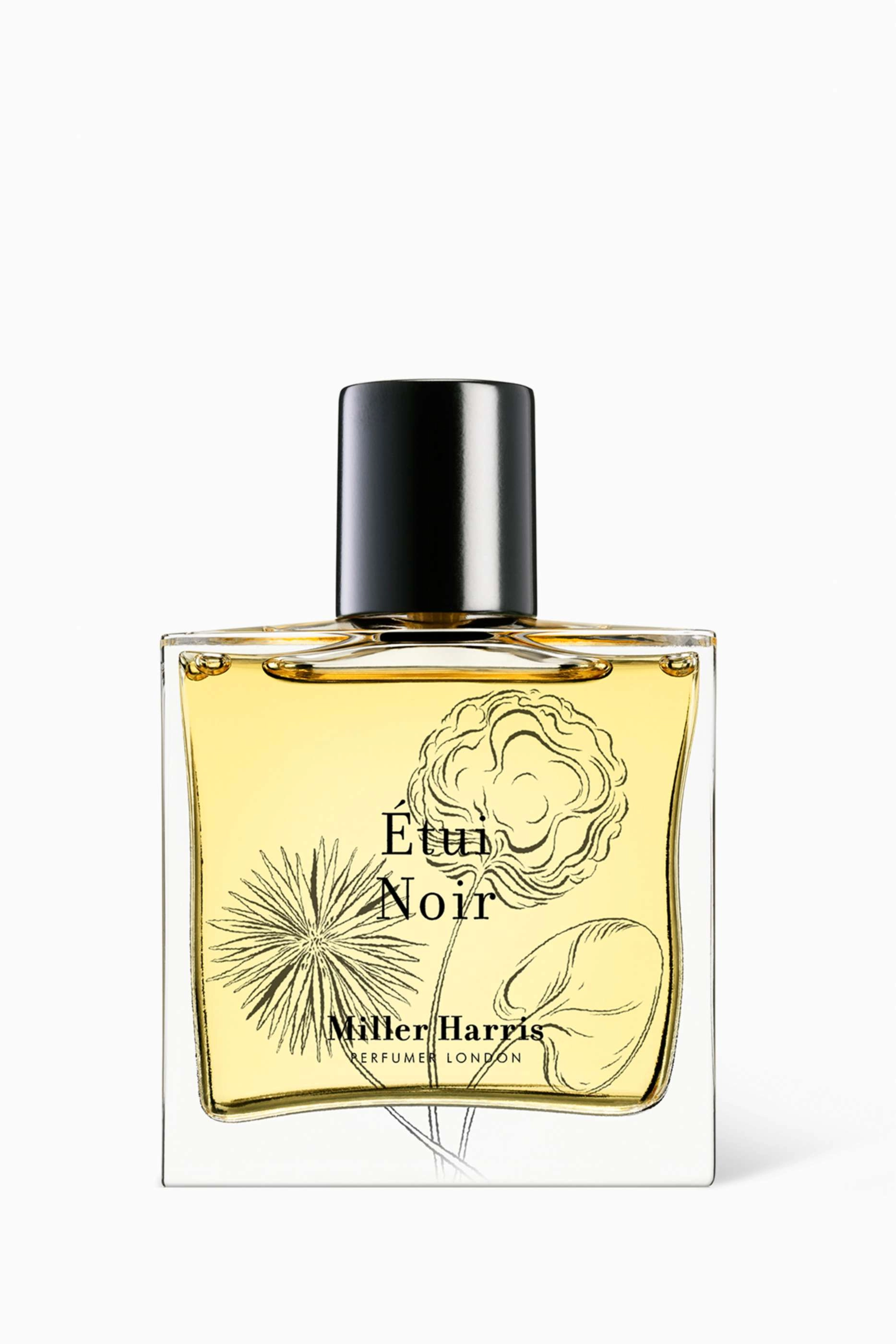 Étui Noir Eau de Parfum 50ml