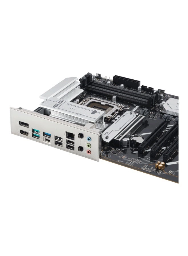 PRIME B860-PLUS WIFI-CSM - LGA 1851 DDR5 WiFi 6E