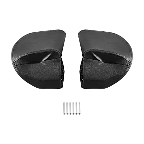 Rear Speaker - two loudspeakers