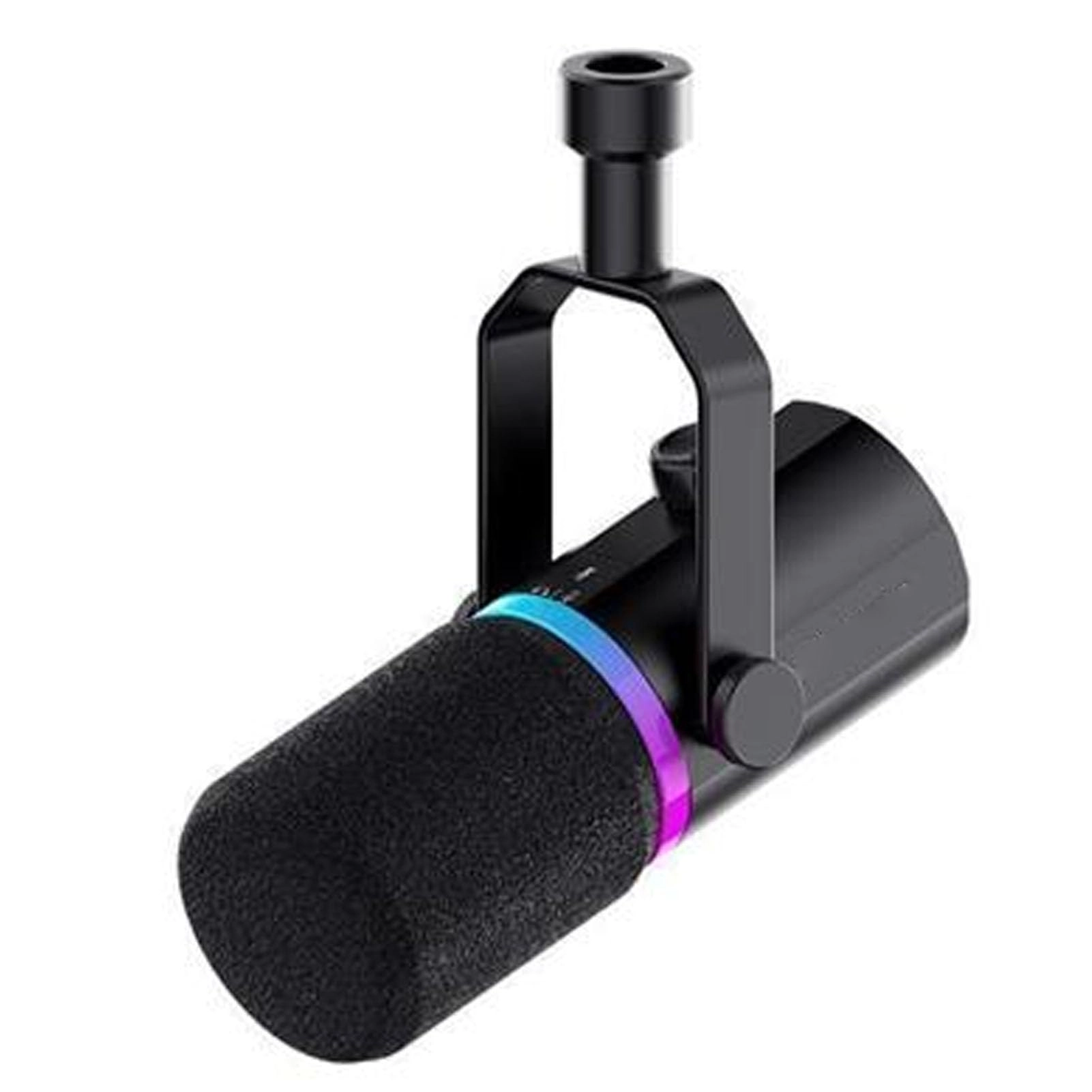 Vbestlife PM1 XLR+USB+3.5mm-Mini-Jack+Wireless Microphone