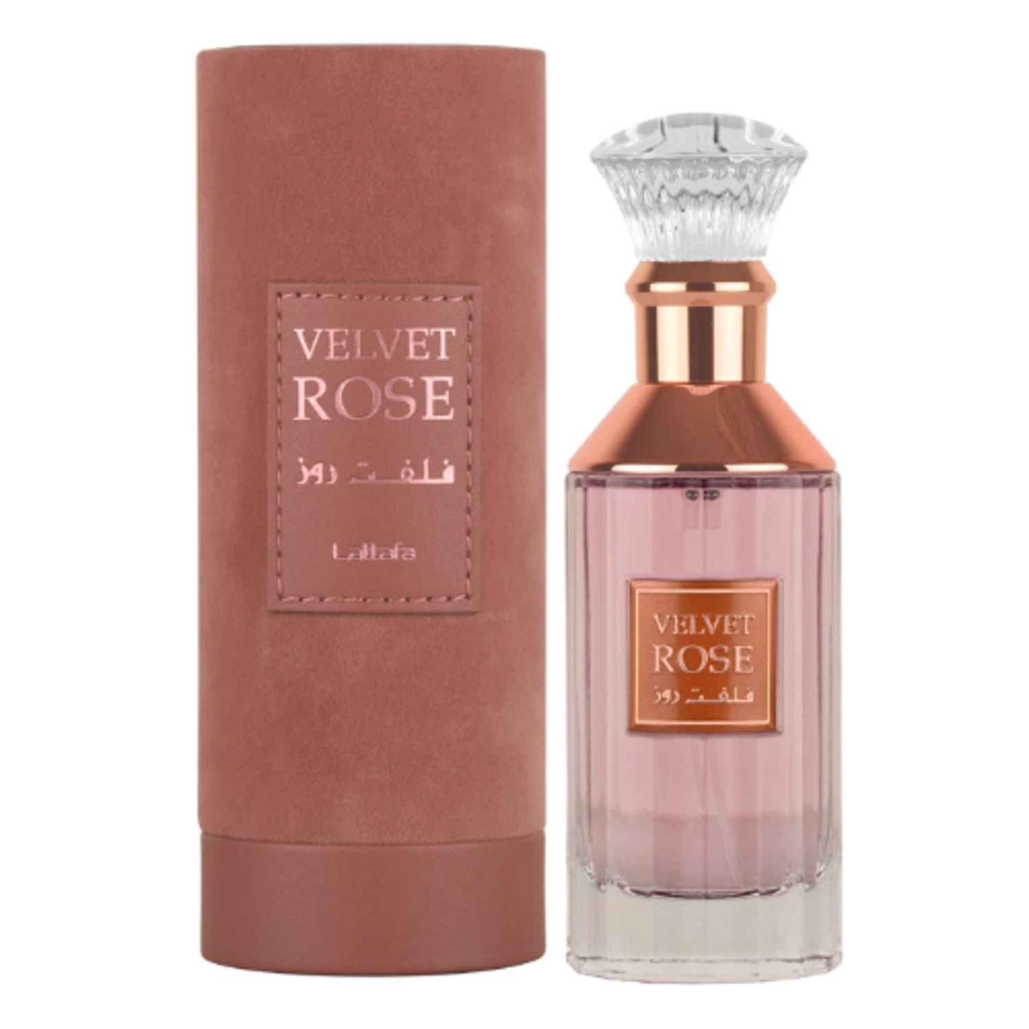 Velvet Rose L Eau de Parfum 100 ml