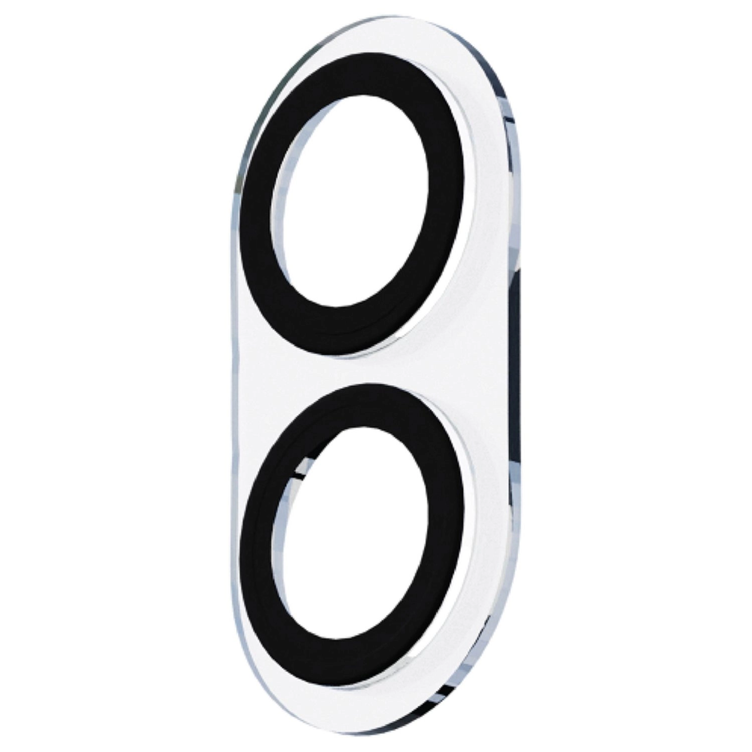 Clear Camera Lens Protector for iPhone 16 / iPhone 16 Plus