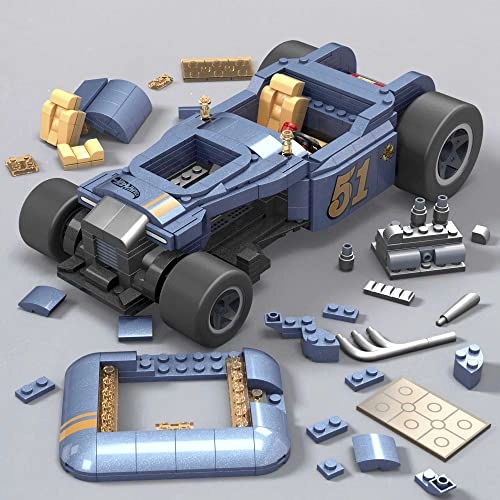 Mod Rod (HHM00) - 641-piece 1:18