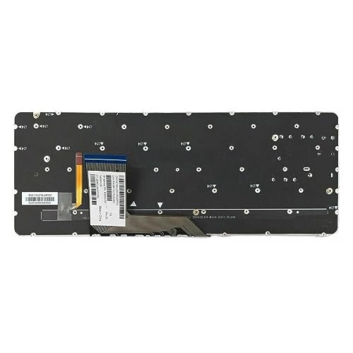 Laptop Backlight Keyboard