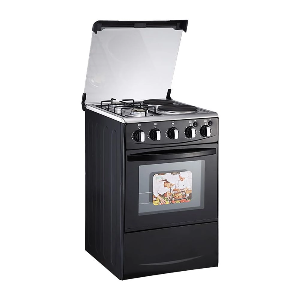 WUDLi Single Oven Gas Cooker - Gas