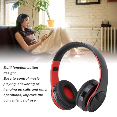 Retro Wireless Headset