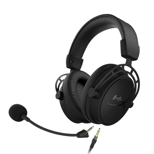 Cloud Alpha S Wired Headset