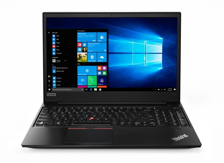 ThinkPad E580 20KS000CAD - 15.6'' Core i5-8250U 4GB DDR4 500GB HDD