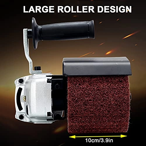 Electronic Polisher Sander - 1400W