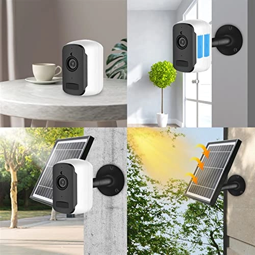 Outdoor Security Camera 1536P