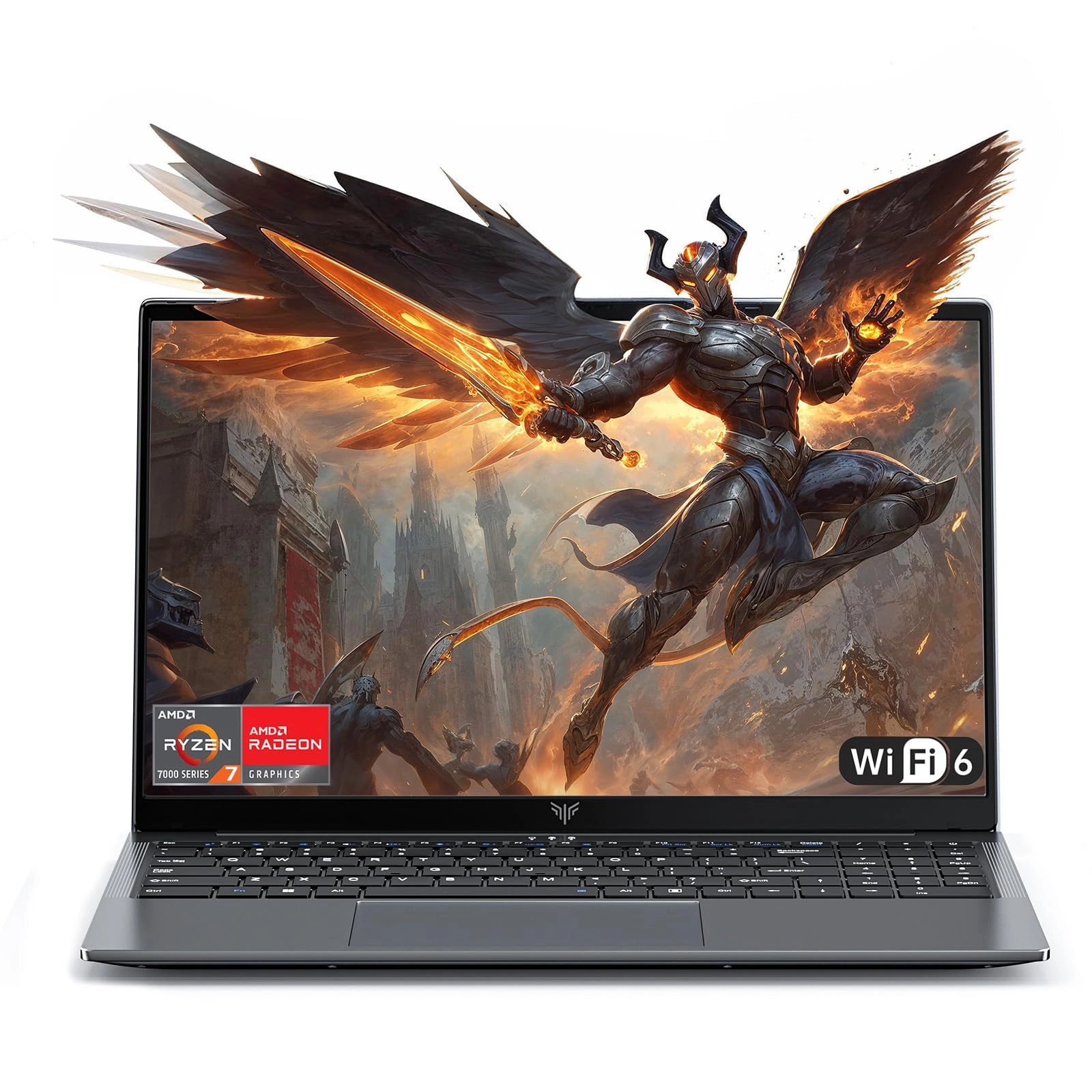 RX16 - 16'' Ryzen 7 H255 24GB DDR5 512GB SSD