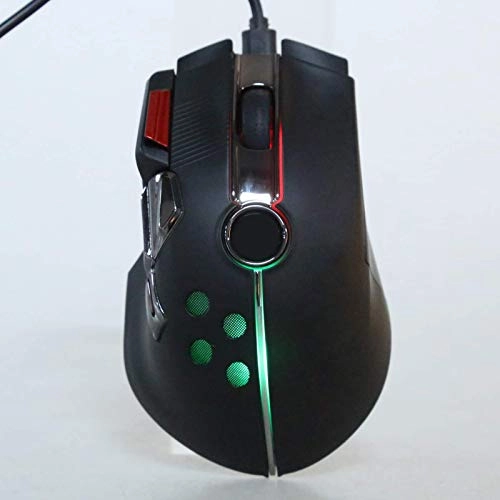 X6 Gaming Mouse - Wired/Wireless